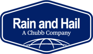 Rain and Hail a Chubb Company